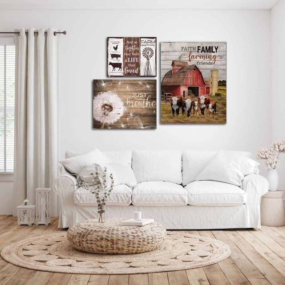 Blog, Farmhouse Decor Modern Farmhouse Interior Decor