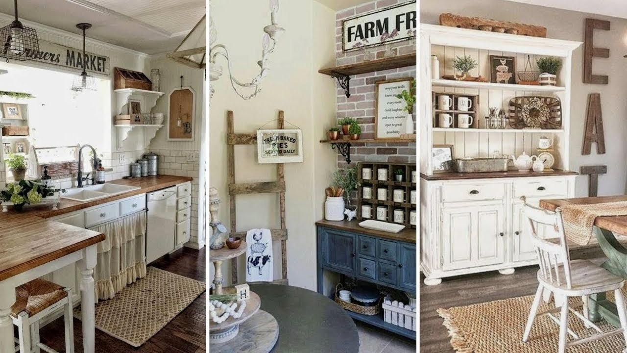 Blog, Farmhouse Decor Modern Farmhouse Interior Decor