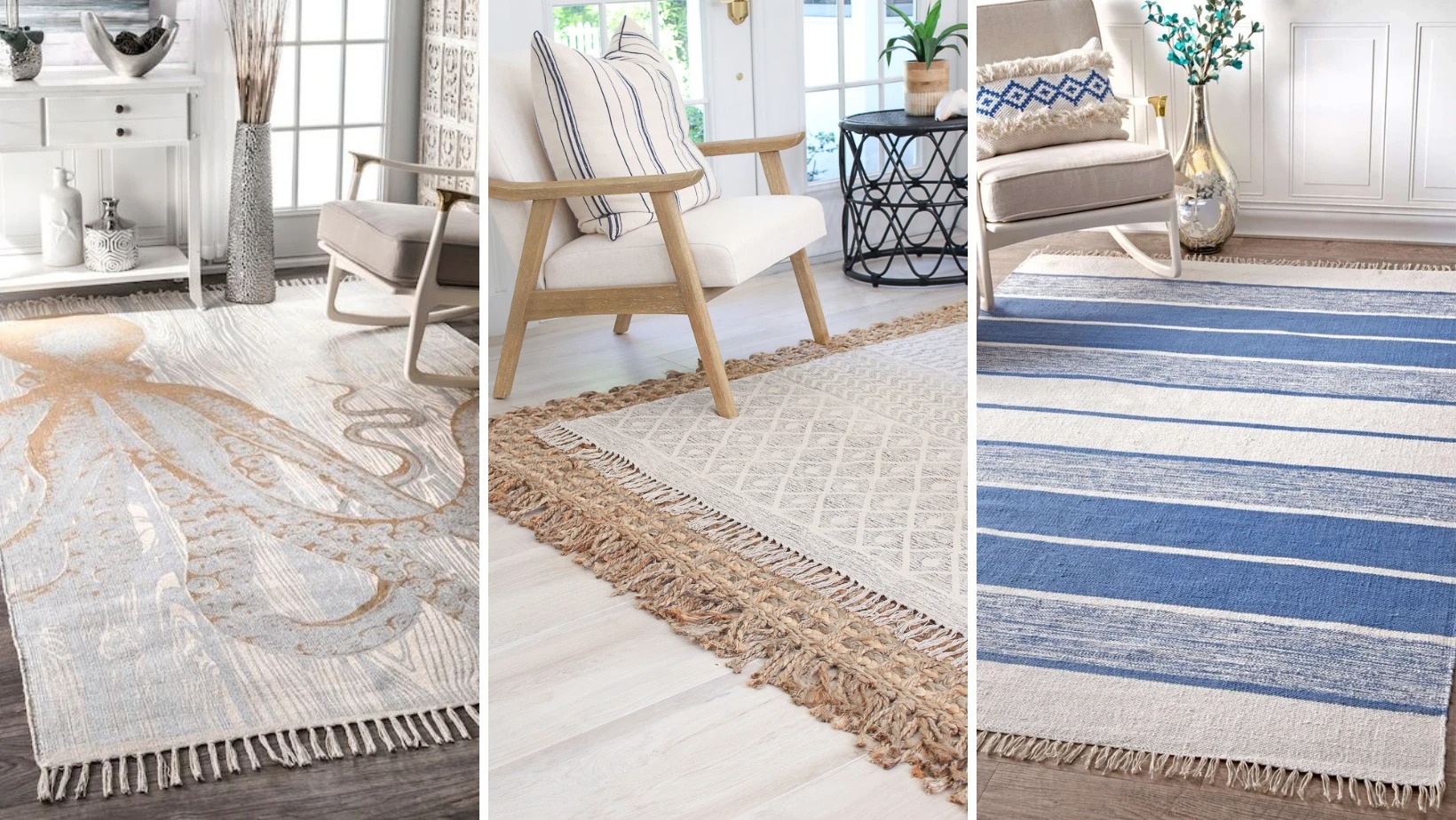 Blog, Farmhouse Decor Coastal Farmhouse Decor Ideas