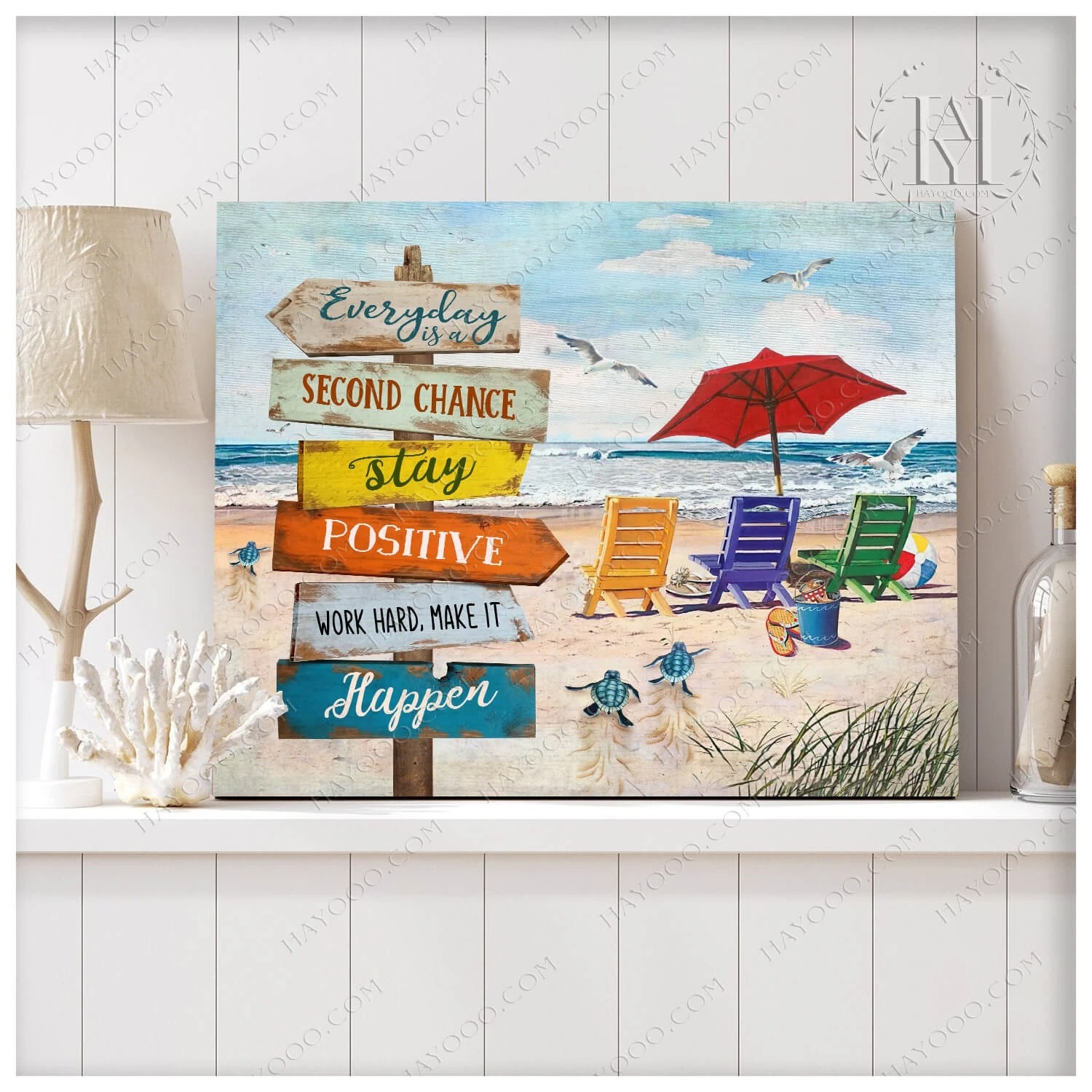 Blog, Farmhouse Decor Coastal Farmhouse Decor Ideas