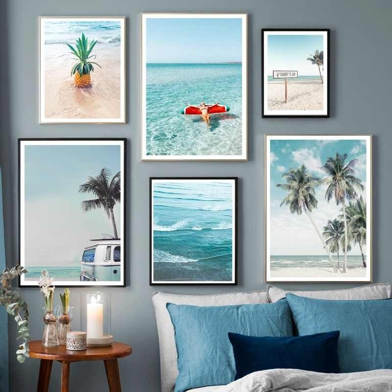 Blog, Farmhouse Decor Coastal Farmhouse Decor Ideas