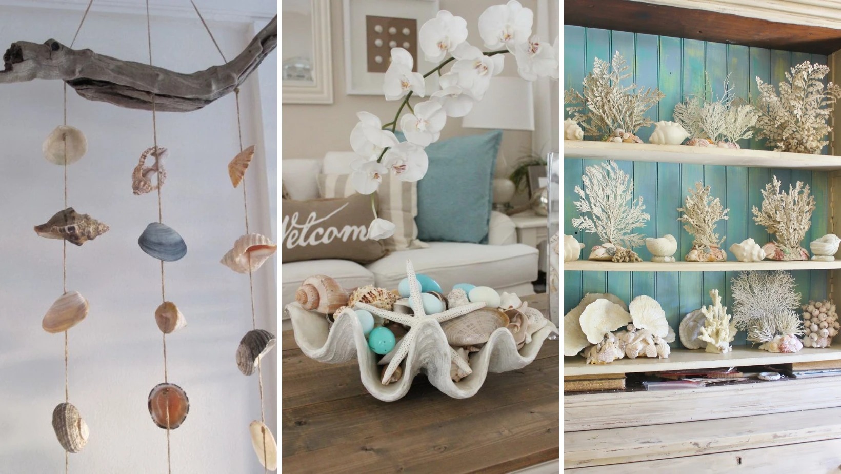 Blog, Farmhouse Decor Coastal Farmhouse Decor Ideas