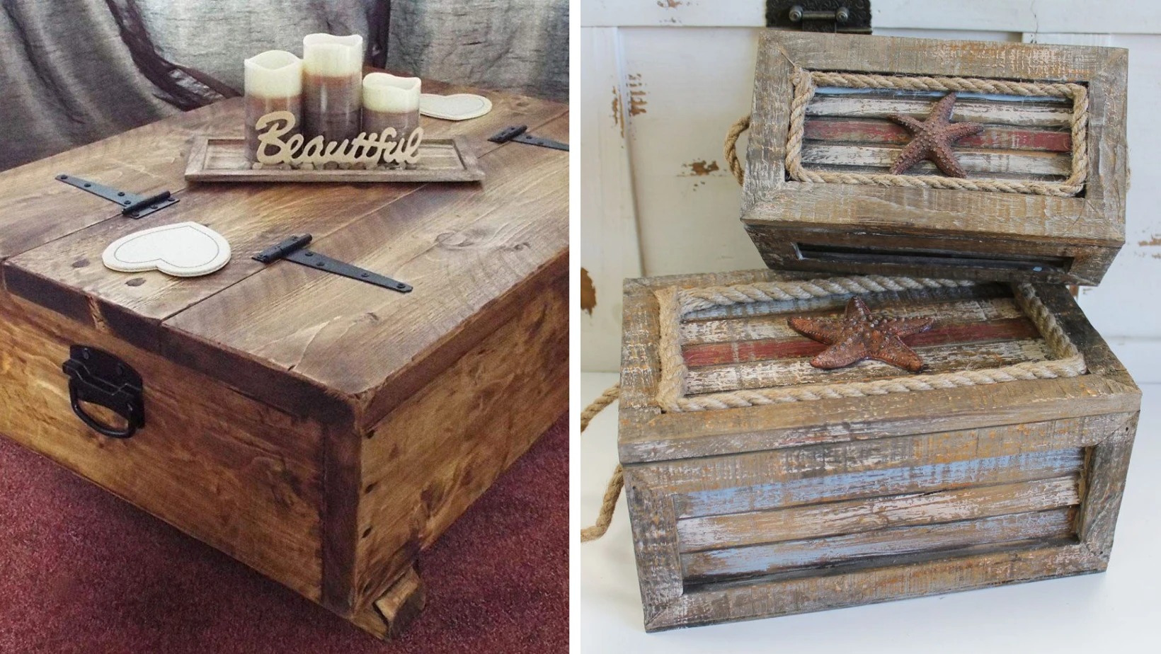 Blog, Farmhouse Decor Coastal Farmhouse Decor Ideas
