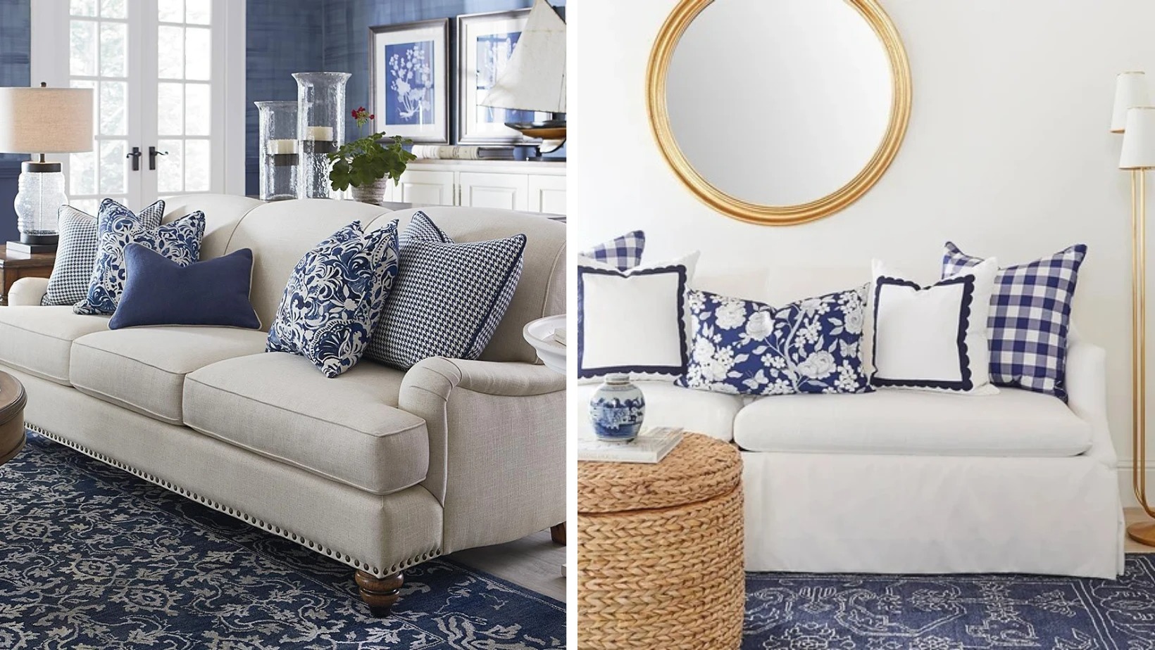 Blog, Farmhouse Decor Coastal Farmhouse Decor Ideas