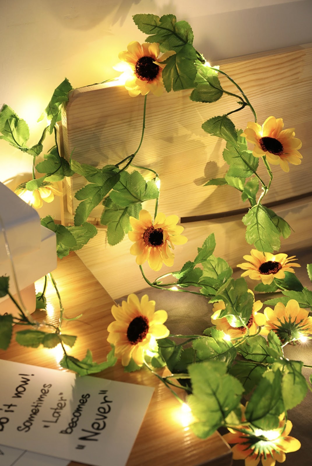 Blog, Wall Decor Sunflower Decor