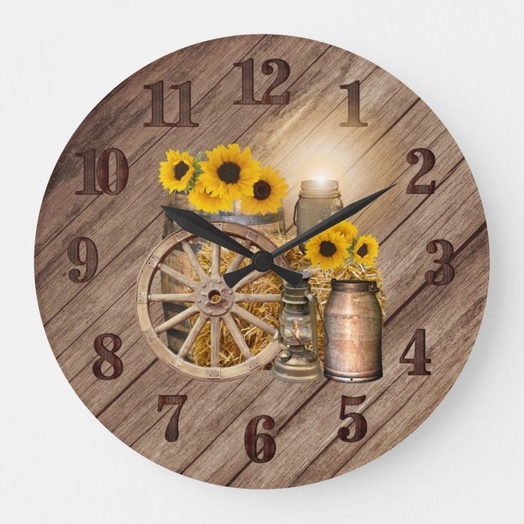 Blog, Wall Decor Sunflower Decor