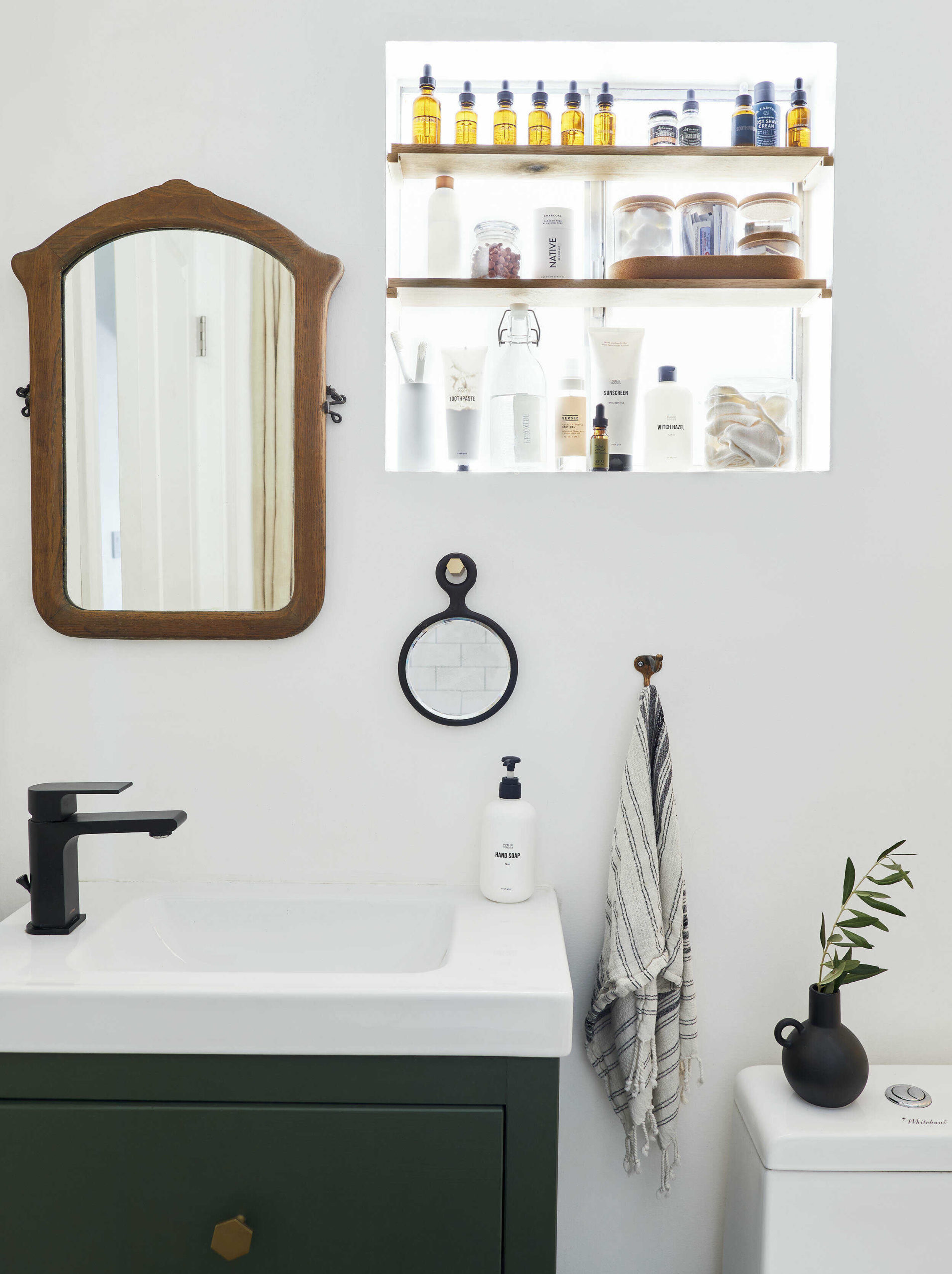 Blog, Farmhouse Decor, Inspiration Bathroom wall art ideas