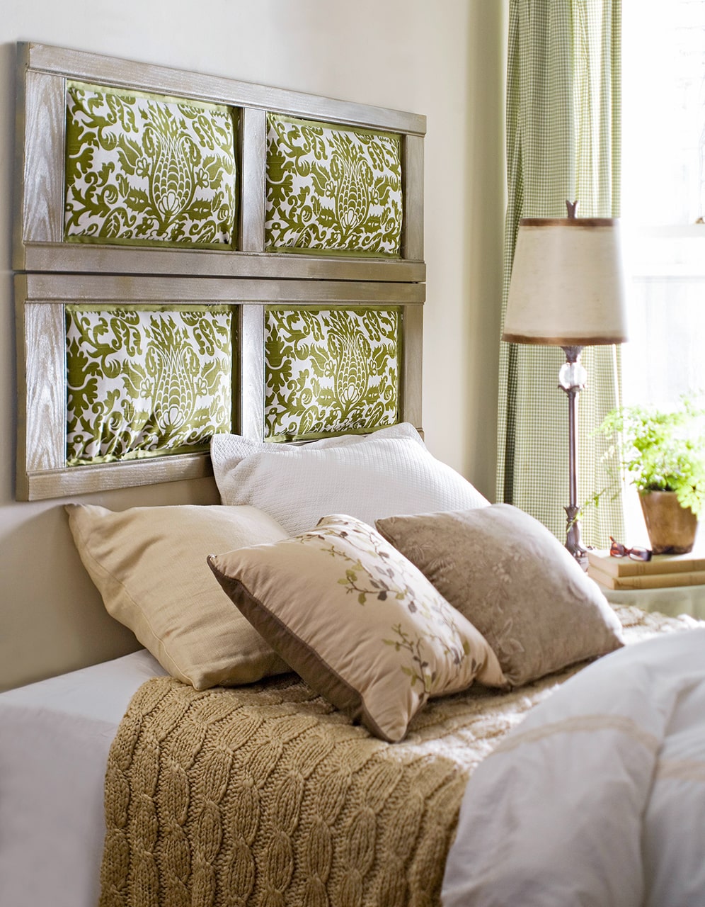 Blog, Farmhouse Decor, Wall Decor farmhouse decor above bed