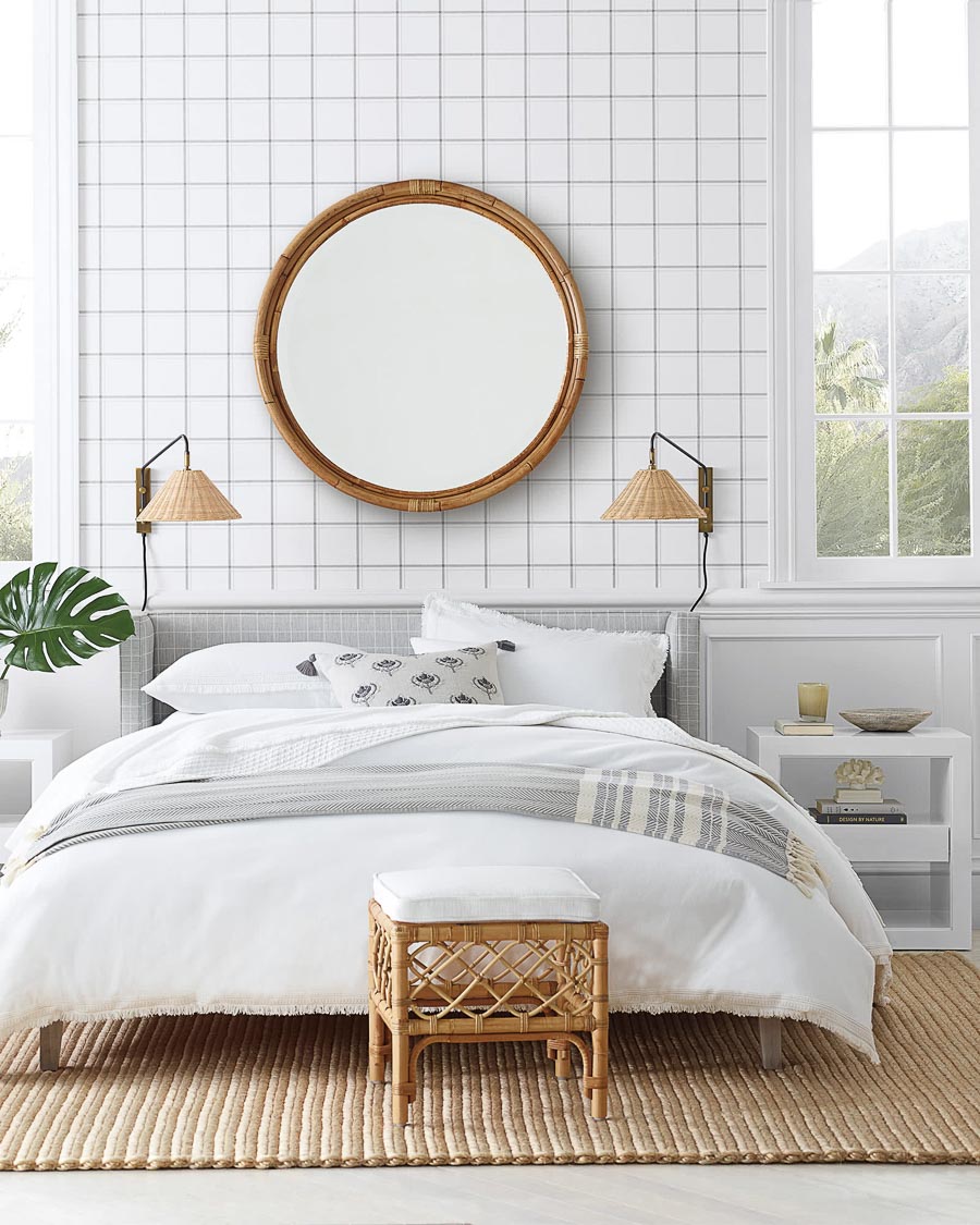Blog, Farmhouse Decor, Wall Decor farmhouse decor above bed