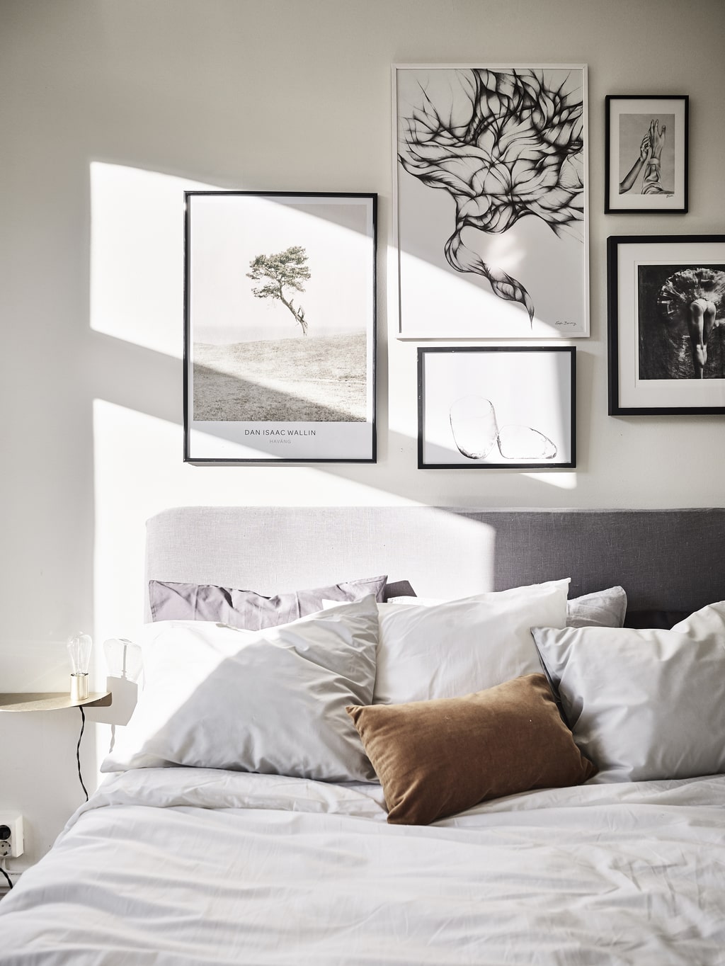 Blog, Farmhouse Decor, Wall Decor farmhouse decor above bed