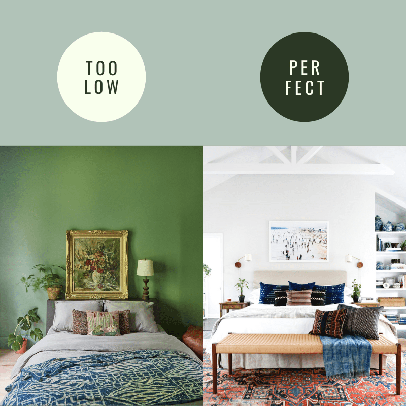 Blog, Farmhouse Decor, Wall Decor farmhouse decor above bed