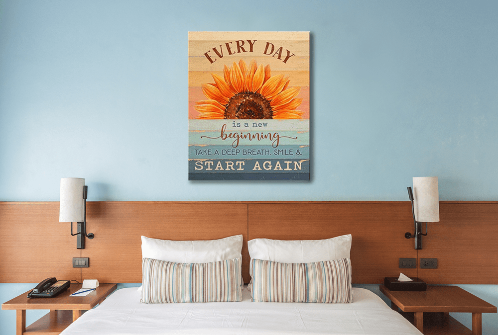 Blog, Farmhouse Decor, Wall Decor farmhouse decor above bed