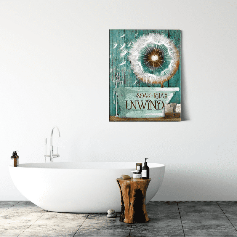 Blog, Farmhouse Decor, Inspiration bathroom wall art ideas