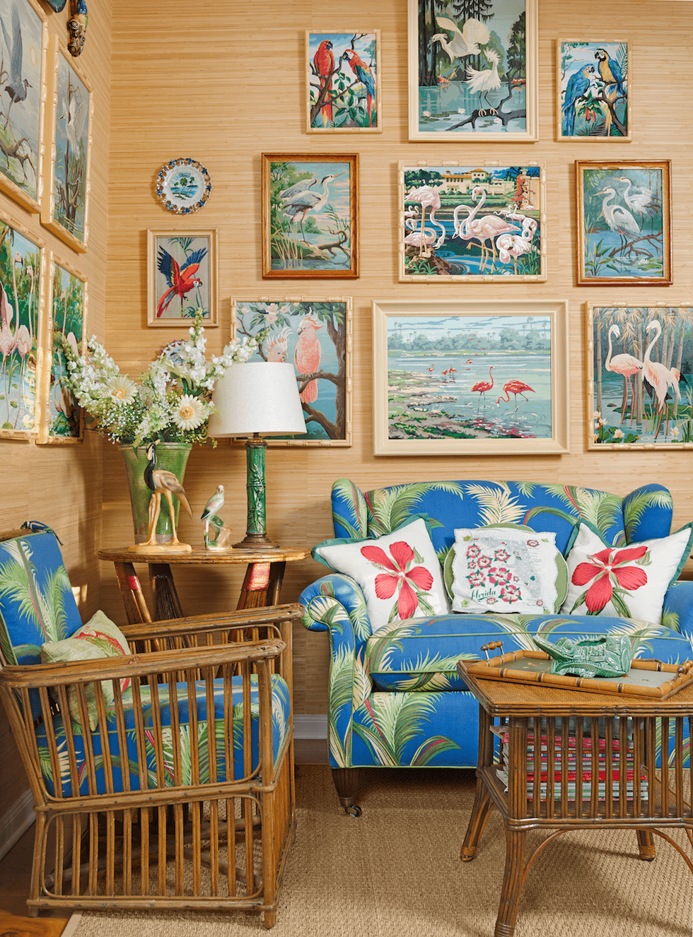 Blog, Farmhouse Decor, Inspiration, Wall Decor living room wall decor ideas