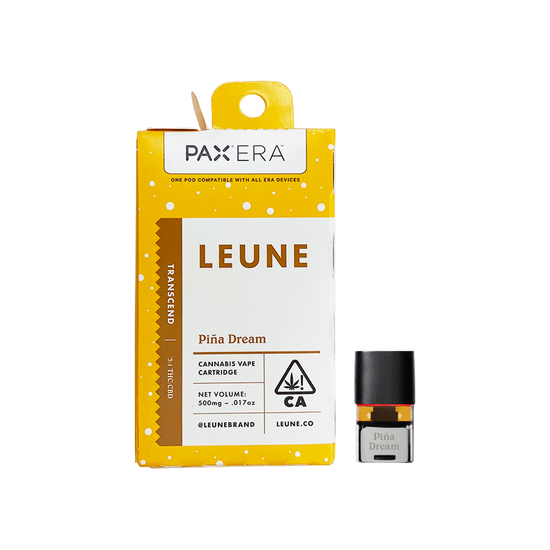 Jetty Extracts GDP (I) Cartridge (1 Gram) HERB Cannabis Delivery