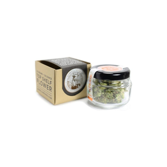 Lowell Farms Sundae Driver (H) 1/8 Ounce