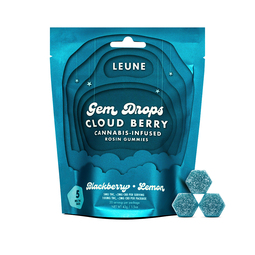 Green Roads CBD Rise N' Shine Gummies 750mg 30ct