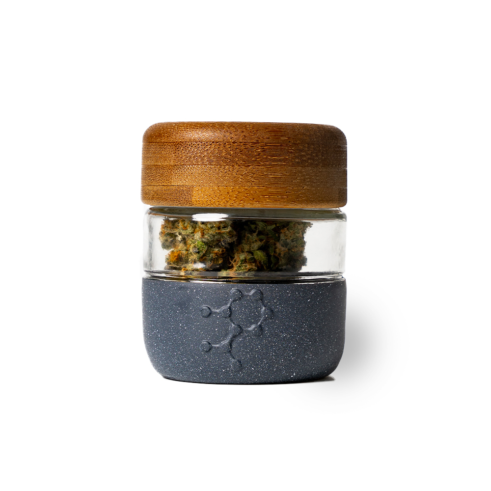 THC Design - Tiger Kush (IH) - (1/8 Ounce) | HERB | HERB