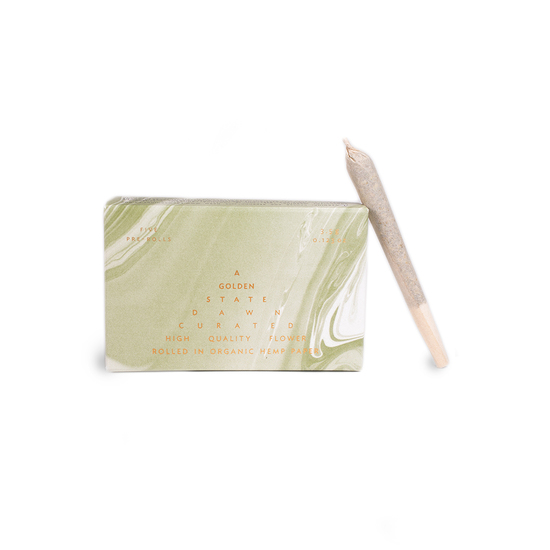 Houseplant Aurora Indica PreRolled Joints HERB HERB Best