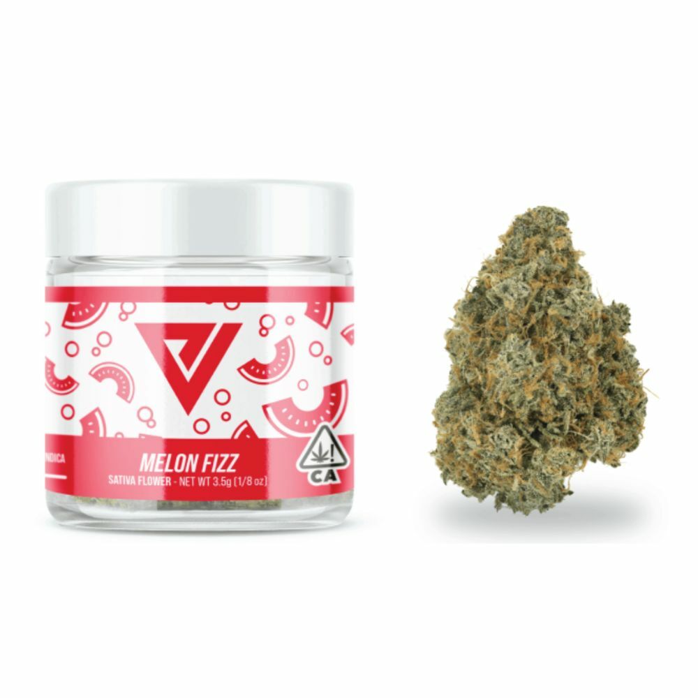 Ember Valley Melon Fizz (Sativa) (1/8 Ounce) HERB