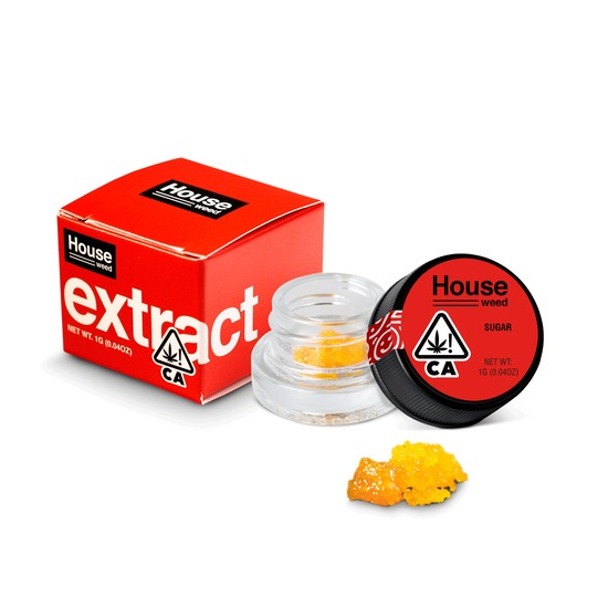 House Weed Venom OG Sugar Indica HERB Delivery