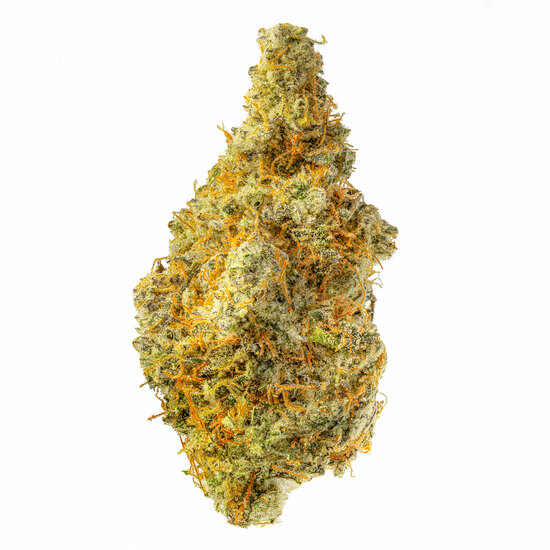 West Coast Cure Garlic Juice Indica 3.5g HERB