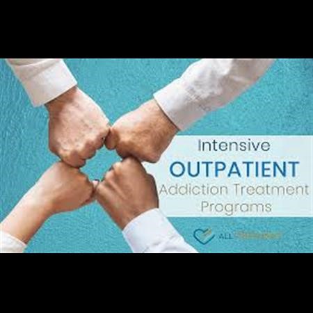Outpatient Addiction Treatment Rancho Cucamonga CA