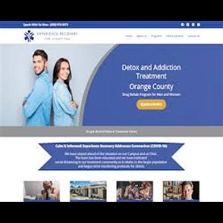 Outpatient Addiction Treatment San Juan Capistrano CA