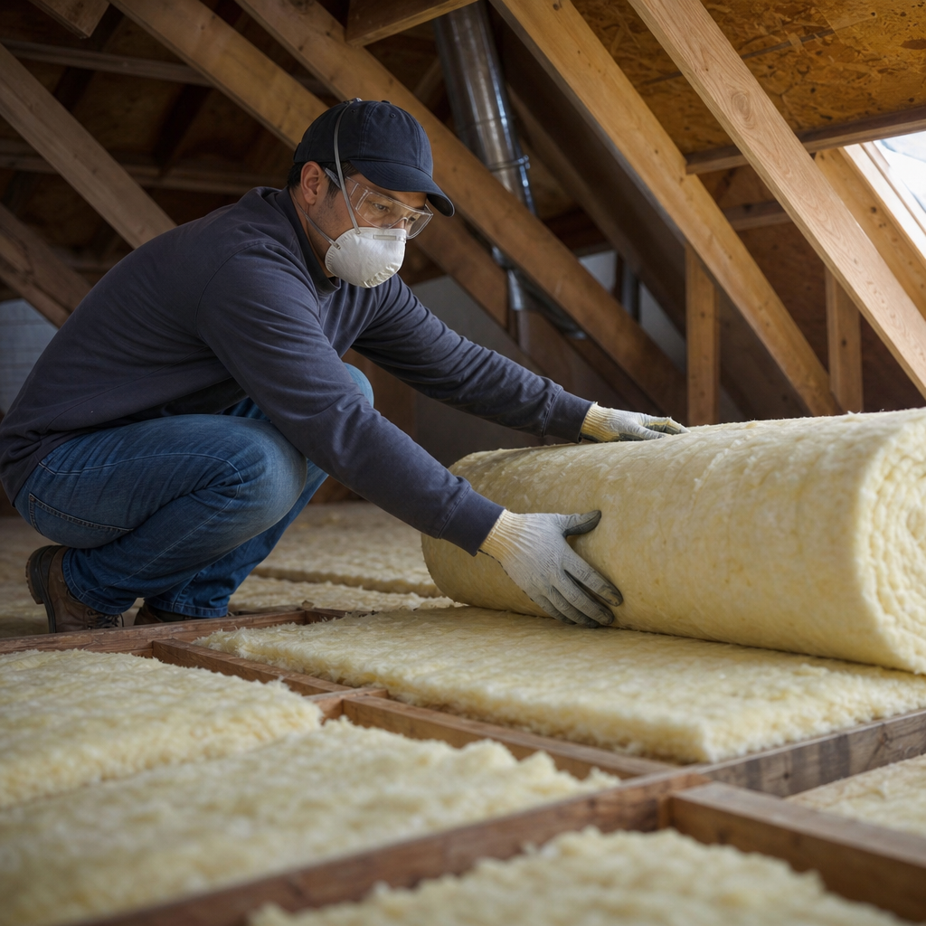Canoga Park Insulation Experts