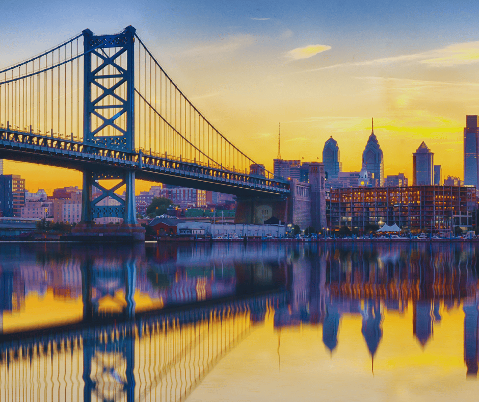 Dock door repair cost savings Philadelphia