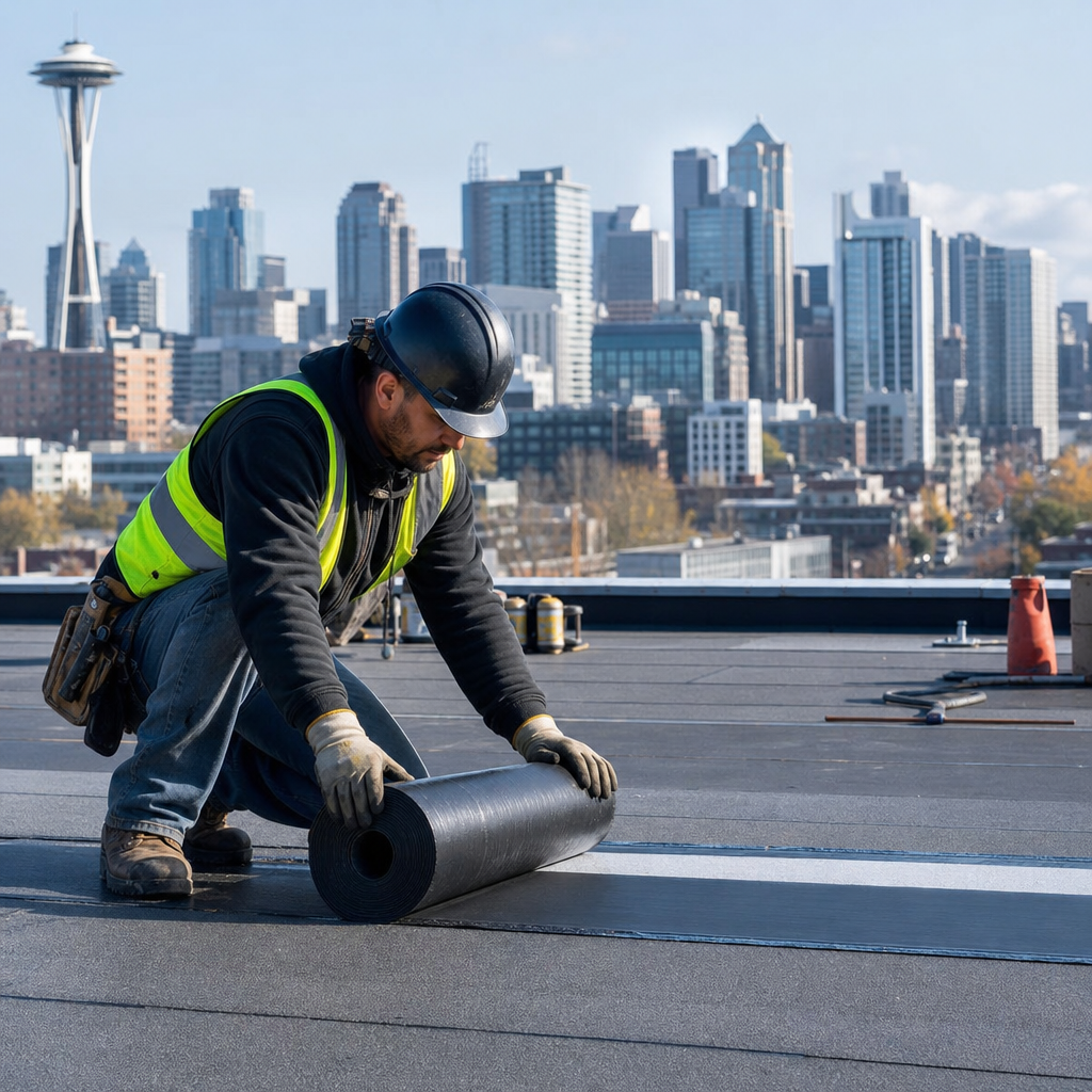 Seattle & King County Roof Replacement: 5 Companies Compared (2026)