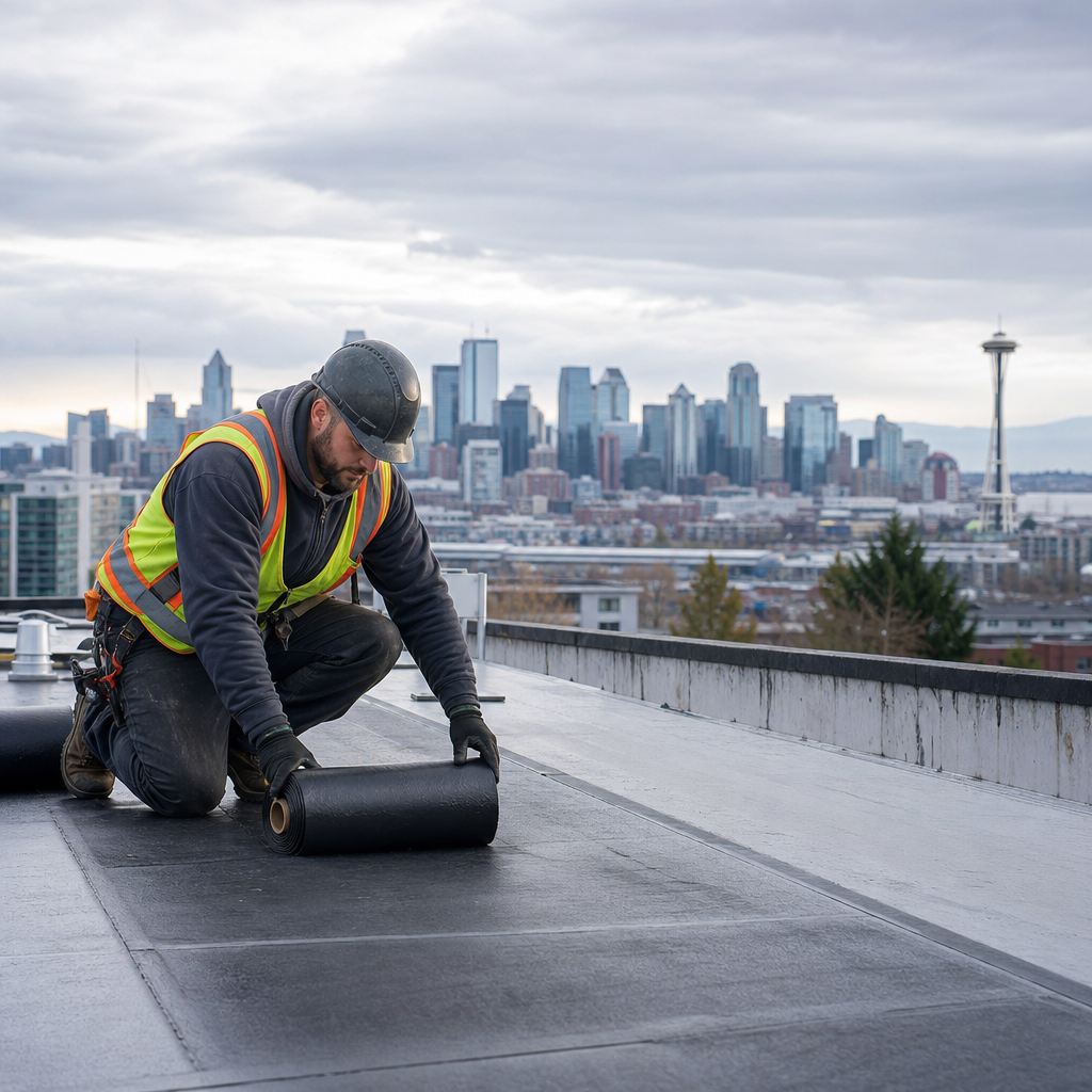 Rocket Roof Pros