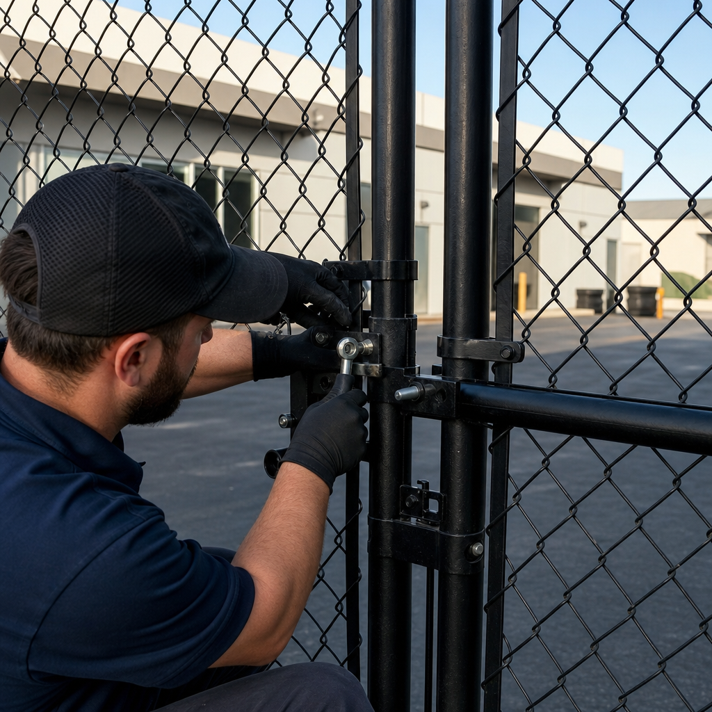 Gate & Garage Masters