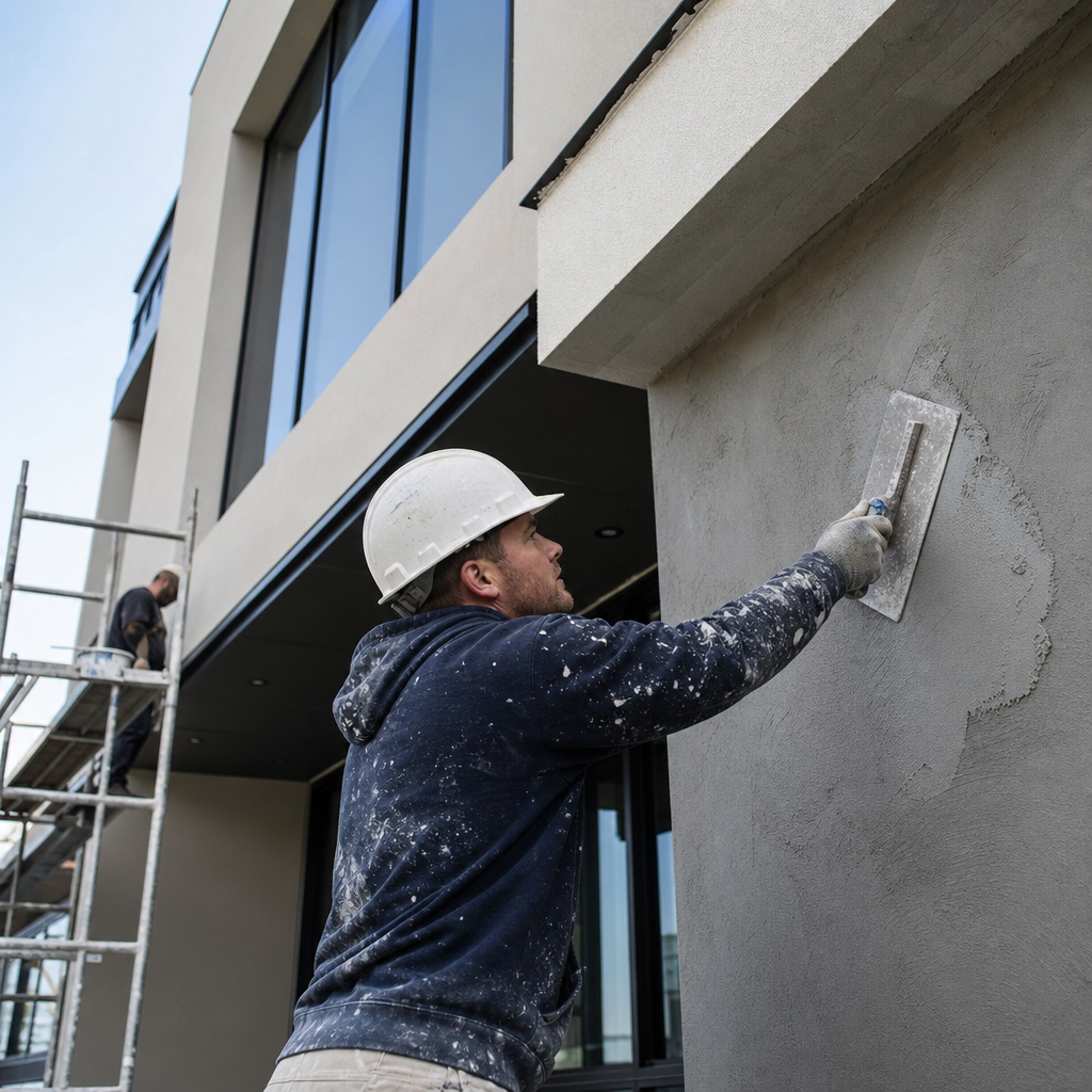 On the Level Concrete Correction