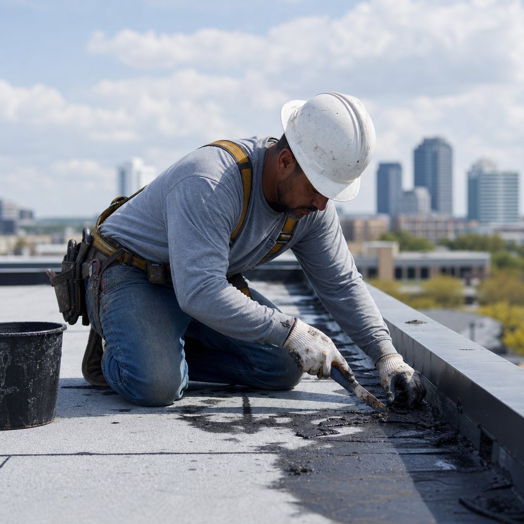 Arise Roofing & Construction