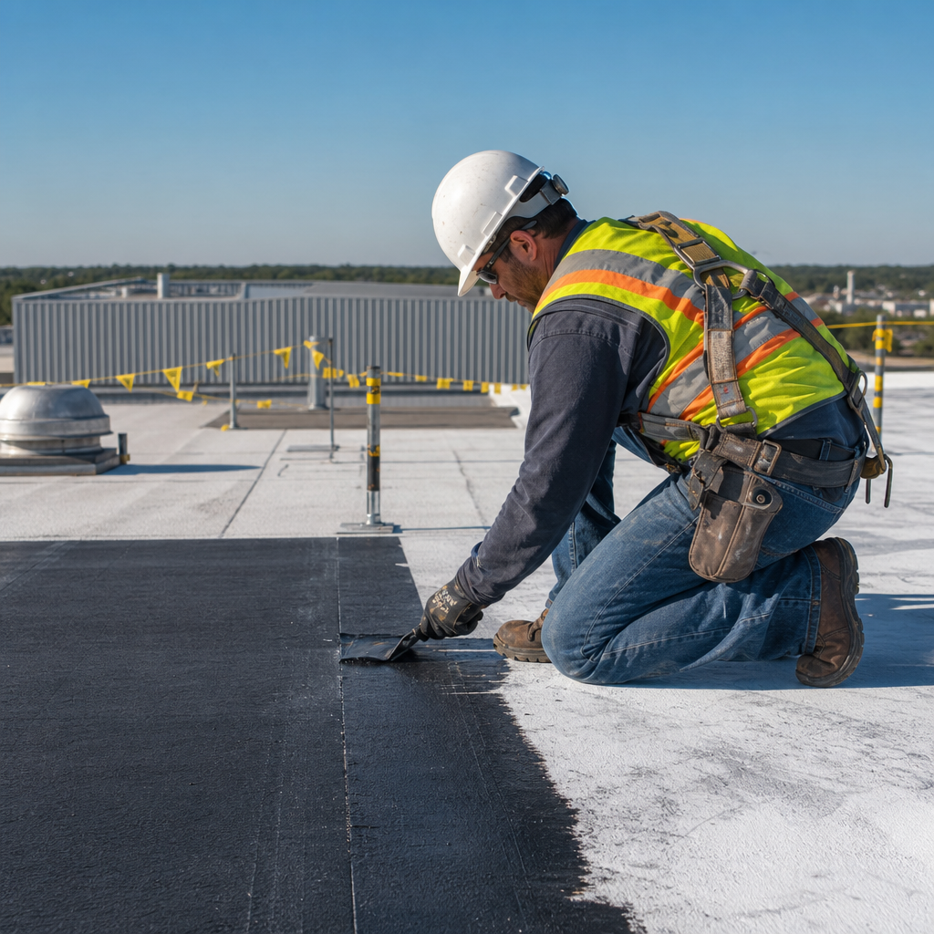 Guerrero's Roofing LLC