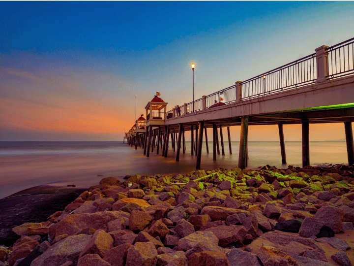 Emergency Roof Tarping and Repair in Huntington Beach