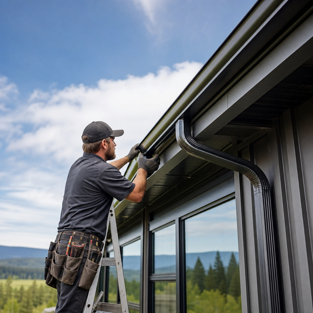 Best Gutter Installation in Lane County: 5 Companies Compared (2026)