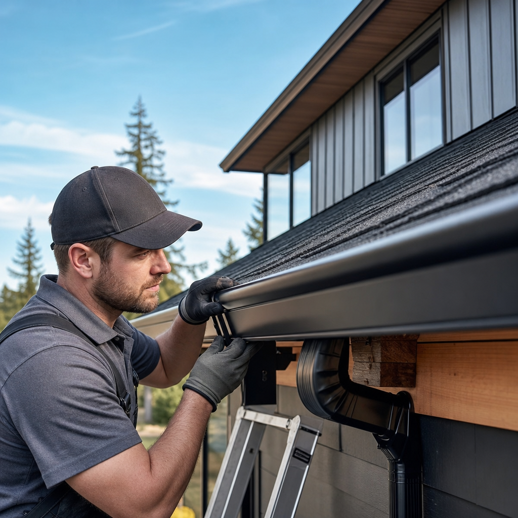 Pacific Gutter Company