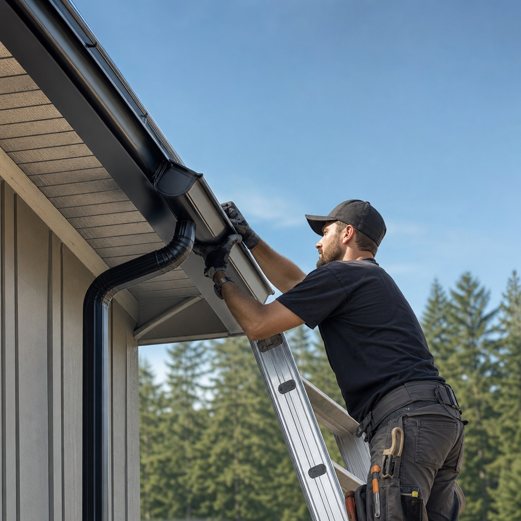 IronHead Roofing