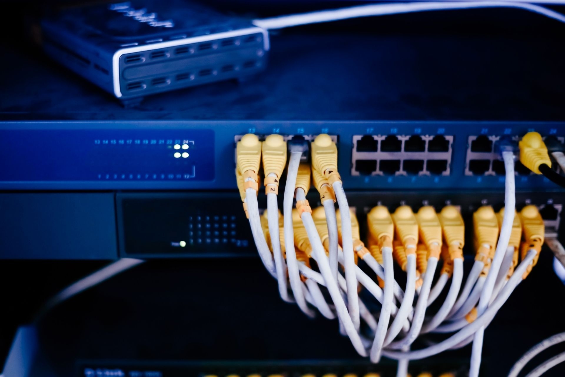 How does data encryption play a role in ensuring data integrity during transit?