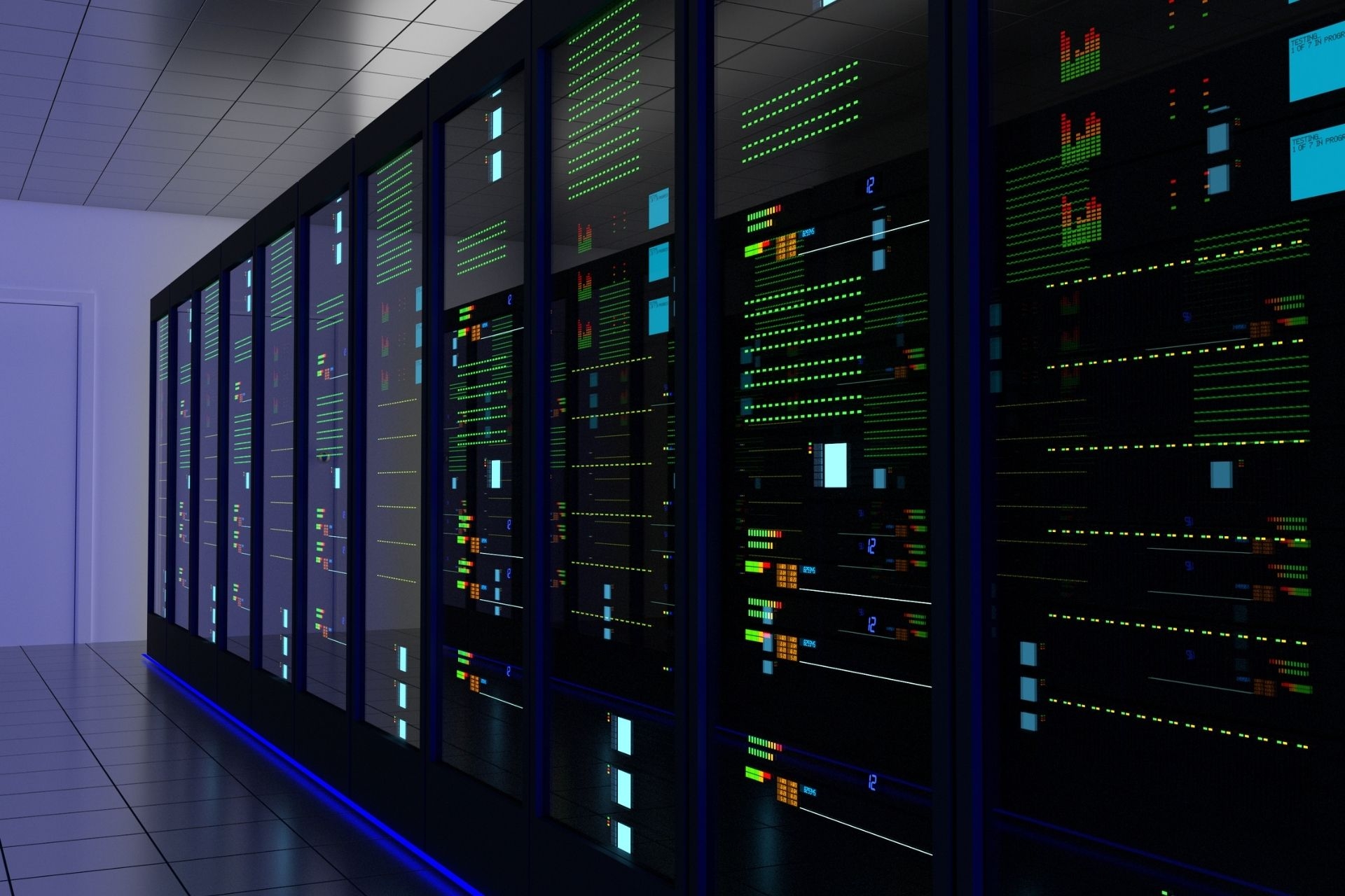 Interconnection Facilities