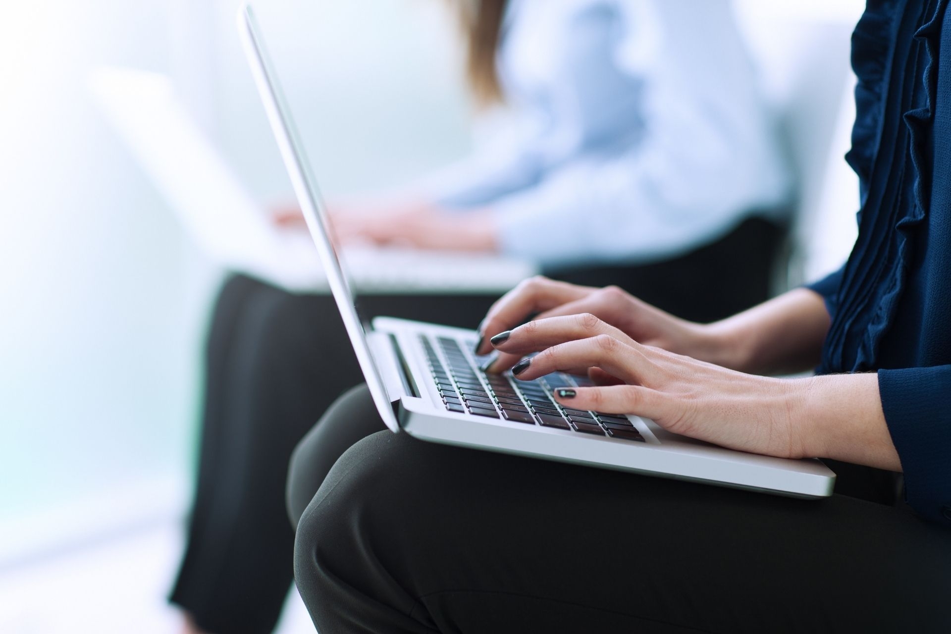 How do network administrators use load balancing and link aggregation to alleviate network congestion?
