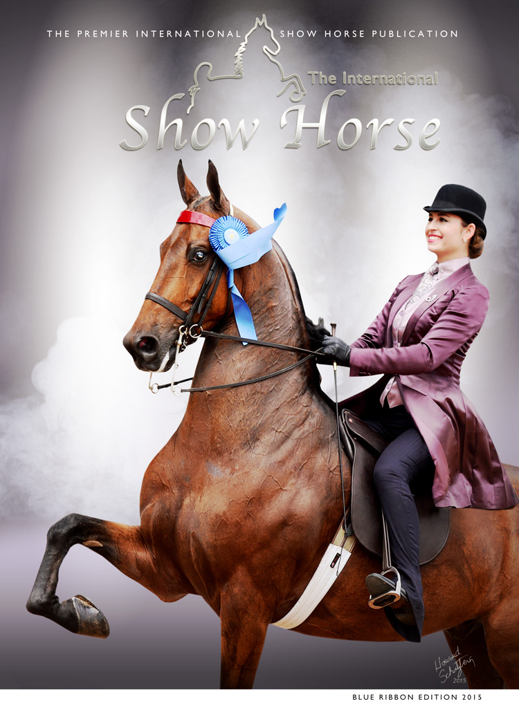 Published Covers | Cover_Show-Horse-Aug2015_final.jpg