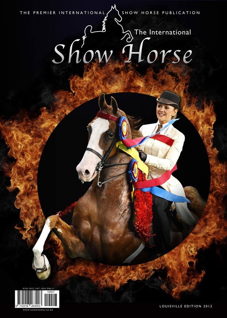 Published Covers | Cover_International_Show_Horse_July_2012.jpg