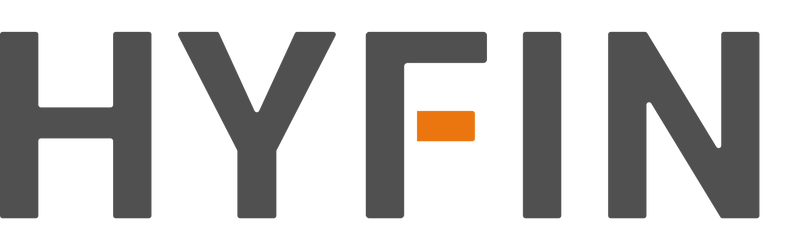 Hyfin Logo