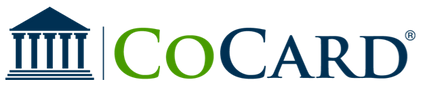 CoCard Pay Center Logo