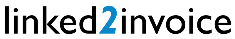 linked2invoice Logo