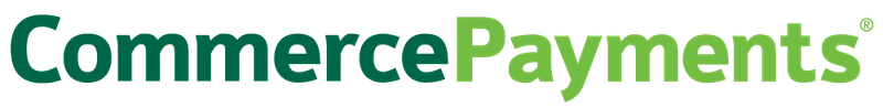 CommercePayments Logo