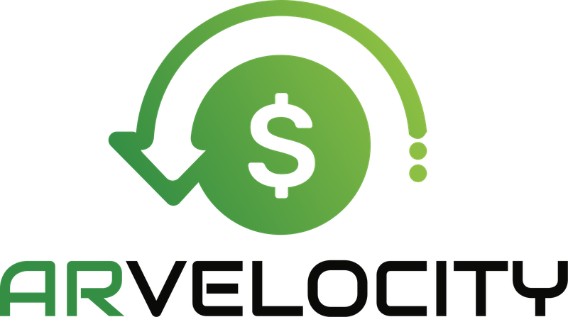 AR Velocity Logo